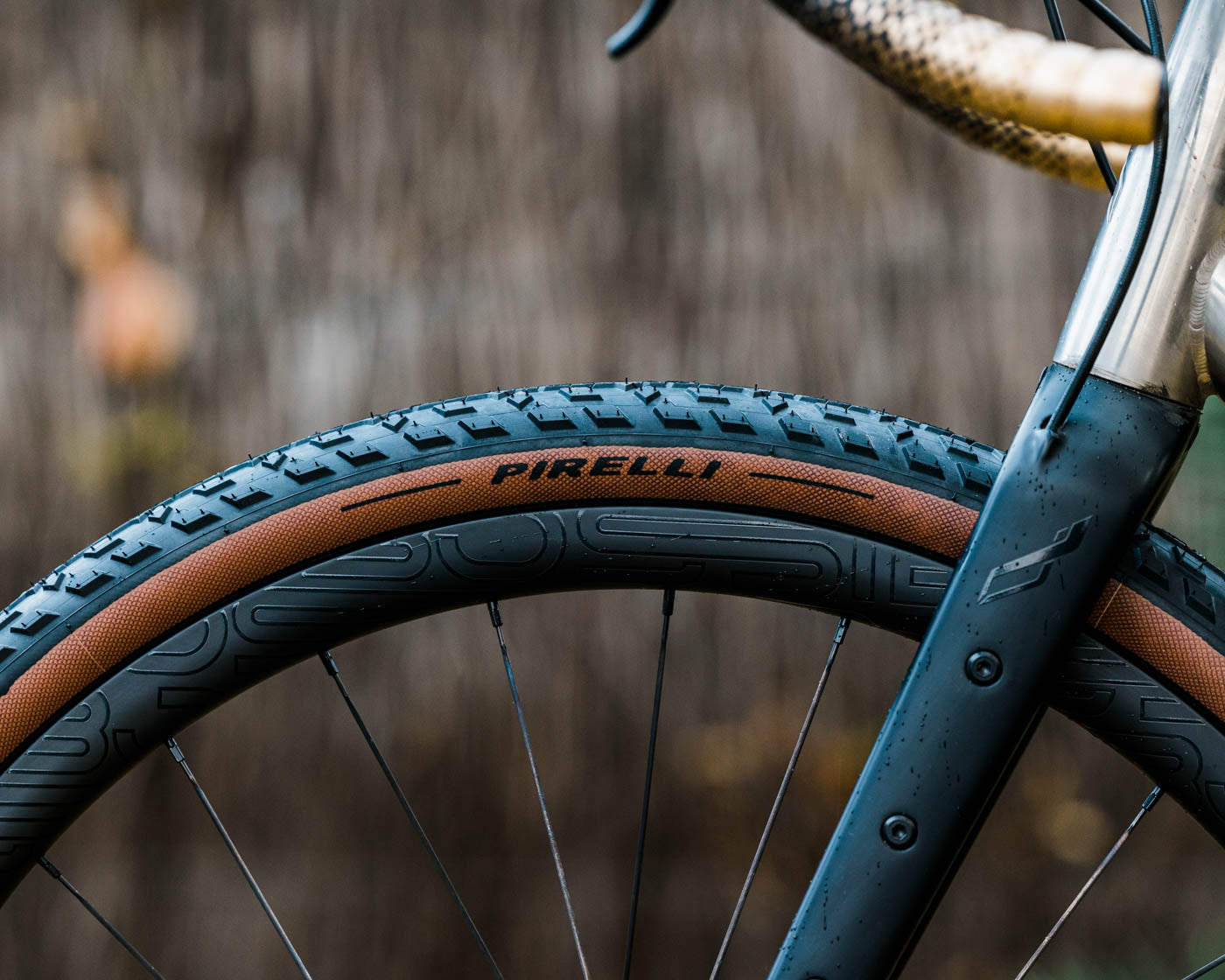 Pirelli Cinturato Gravel Hard Vs Mixed Terrain Tyres