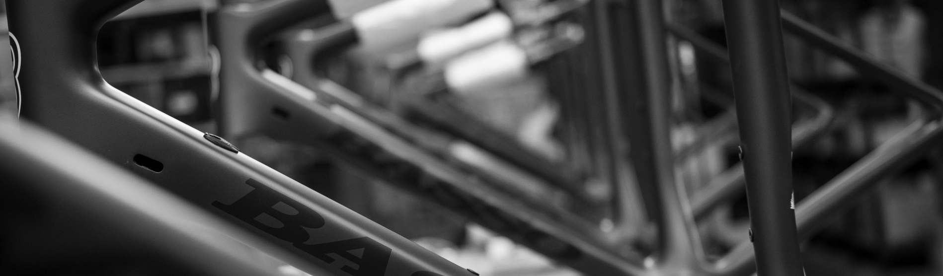 Bikes & Framesets - Basso