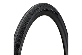 American Classic Kimberlite Tubeless Folding Gravel Tyre 650b x 47 - Black