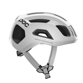 POC Ventral Air MIPS Hydrogen White Helmet (AS/NZS)