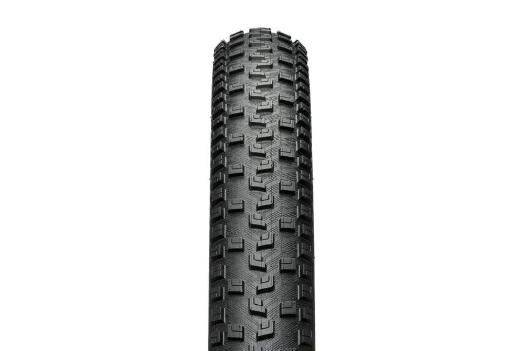 American Classic Terestre Tubeless Folding Cross Country Tyre 29 x 2.25 - Black