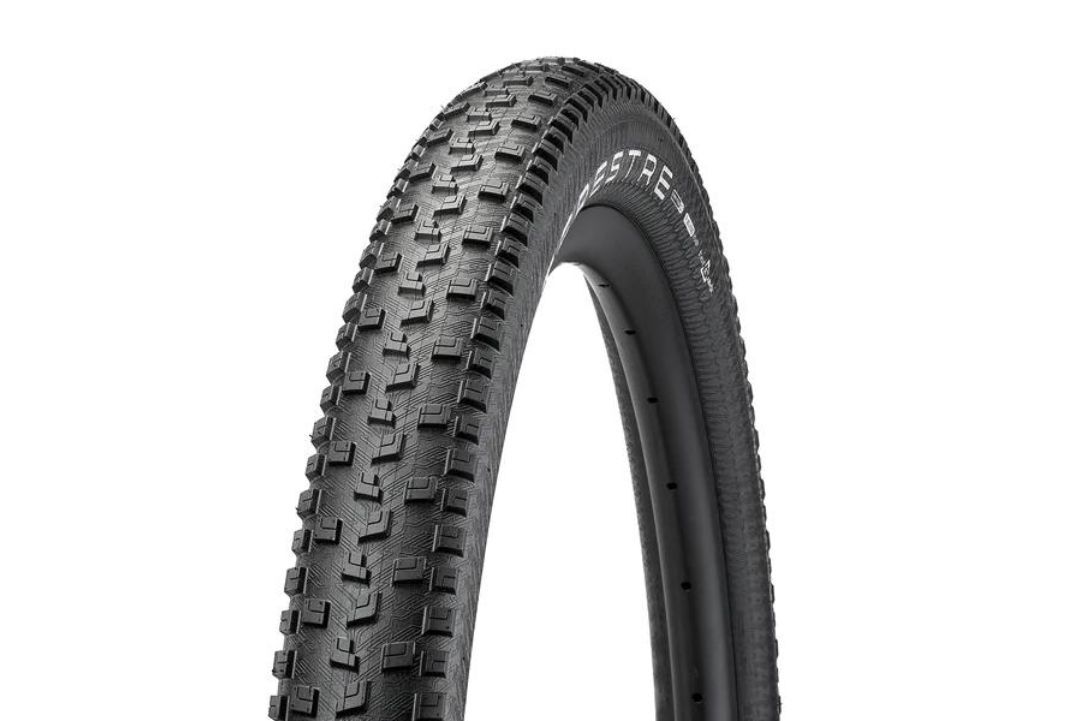 American Classic Terestre Tubeless Folding Cross Country Tyre 29 x 2.25 - Black