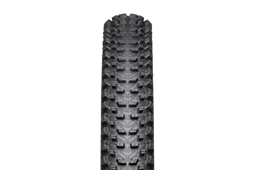 American Classic Mauka Tubeless Folding Downcountry Tyre 29 x 2.4 - Black