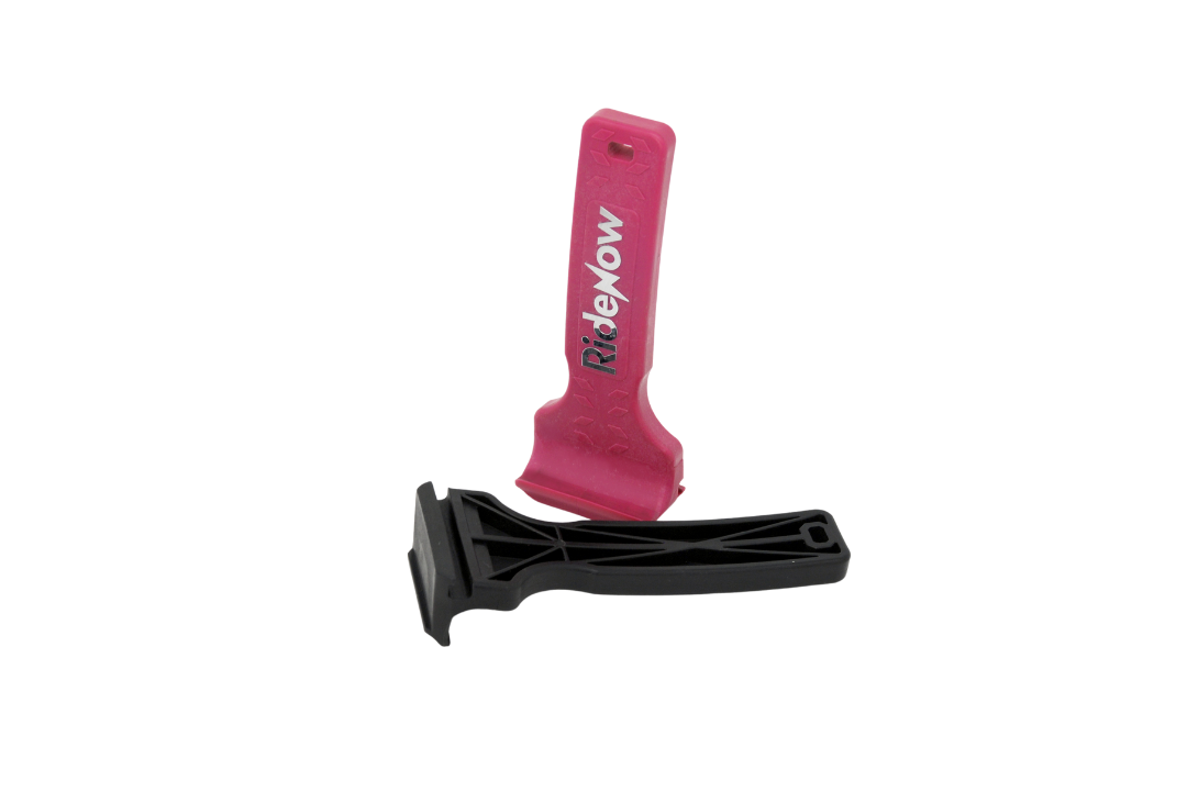 RideNow Tyre Lever - Pink