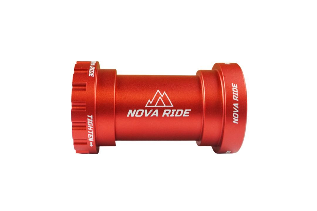 Nova Ride Bottom Bracket BB30 - FSA/Rotor 30mm