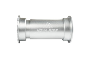 Nova Ride Bottom Bracket BB86 - Shimano 24mm