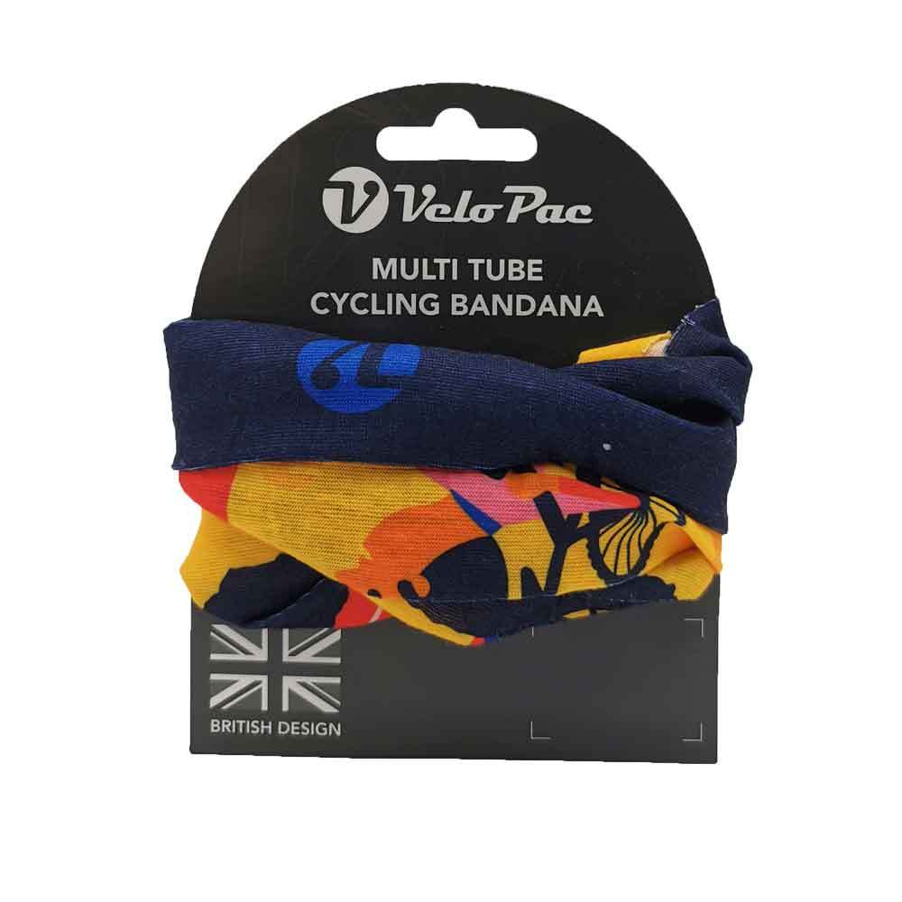 VeloPac Snood CycloCross