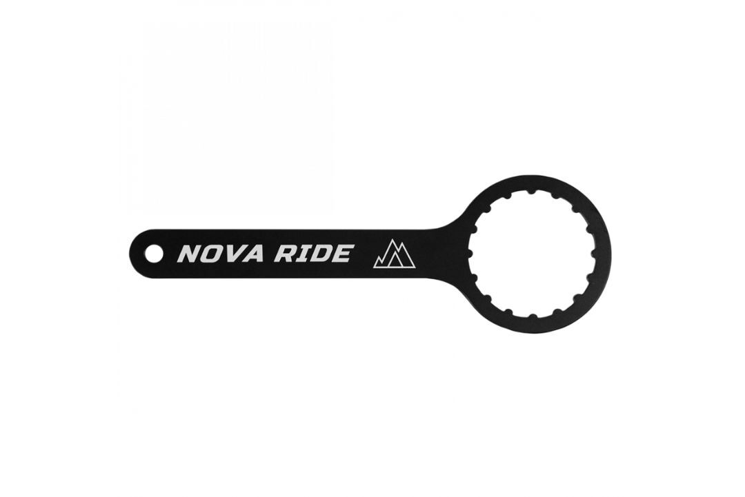 Nova Ride Bottom Bracket Tool