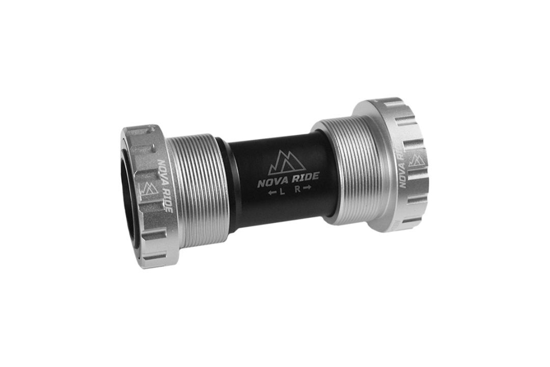 Nova Ride Bottom Bracket BSA - Shimano 24mm