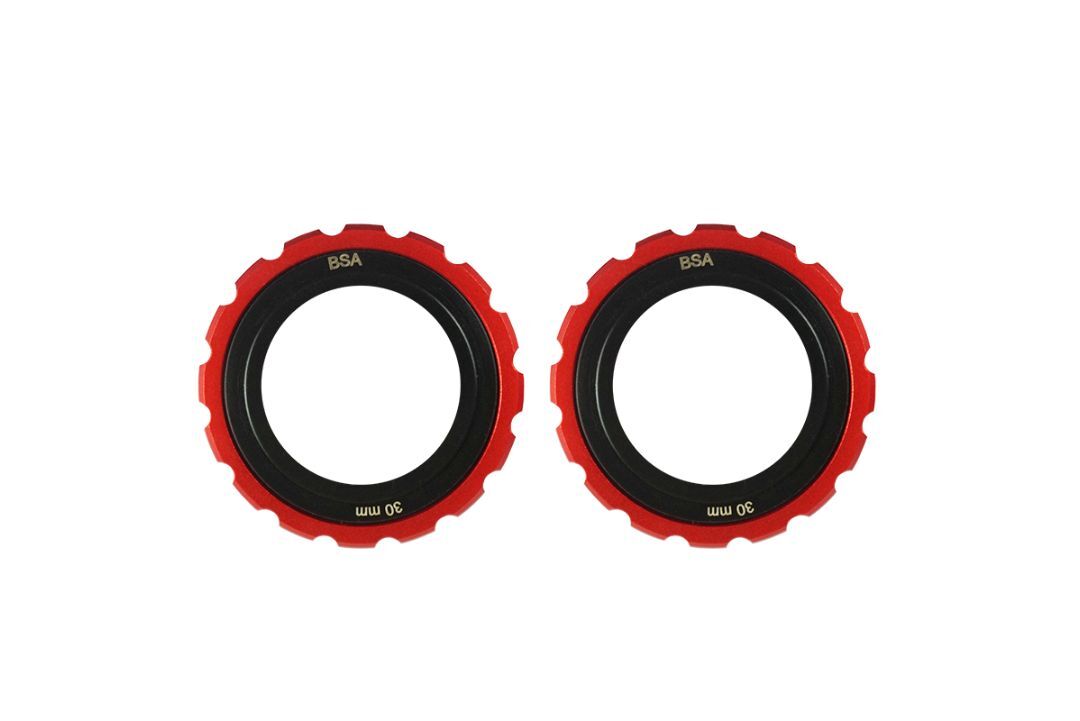 Nova Ride Bottom Bracket BSA - FSA/Rotor 30mm