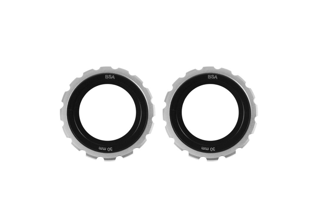 Nova Ride Bottom Bracket BSA - FSA/Rotor 30mm