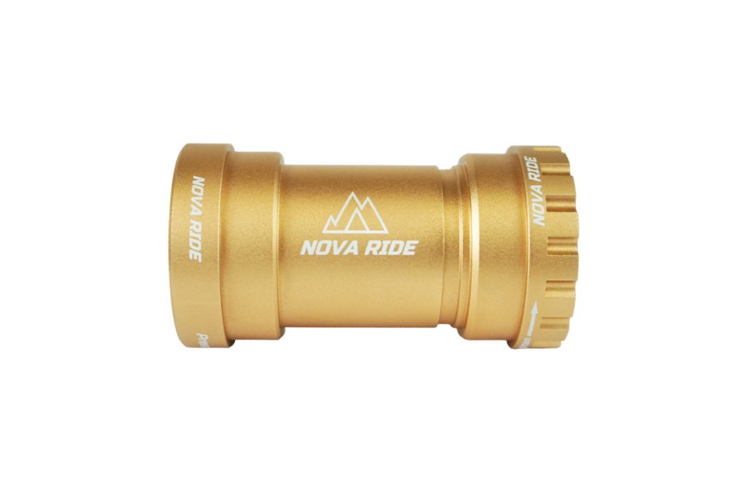 Nova Ride Bottom Bracket PF30 - Shimano 24mm