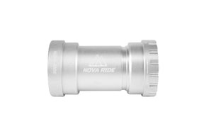 Nova Ride Bottom Bracket PF30 - FSA/Rotor 30mm
