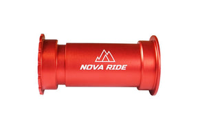 Nova Ride Bottom Bracket BB86 - Shimano 24mm