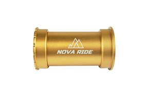 Nova Ride Bottom Bracket 386 - Shimano 24mm