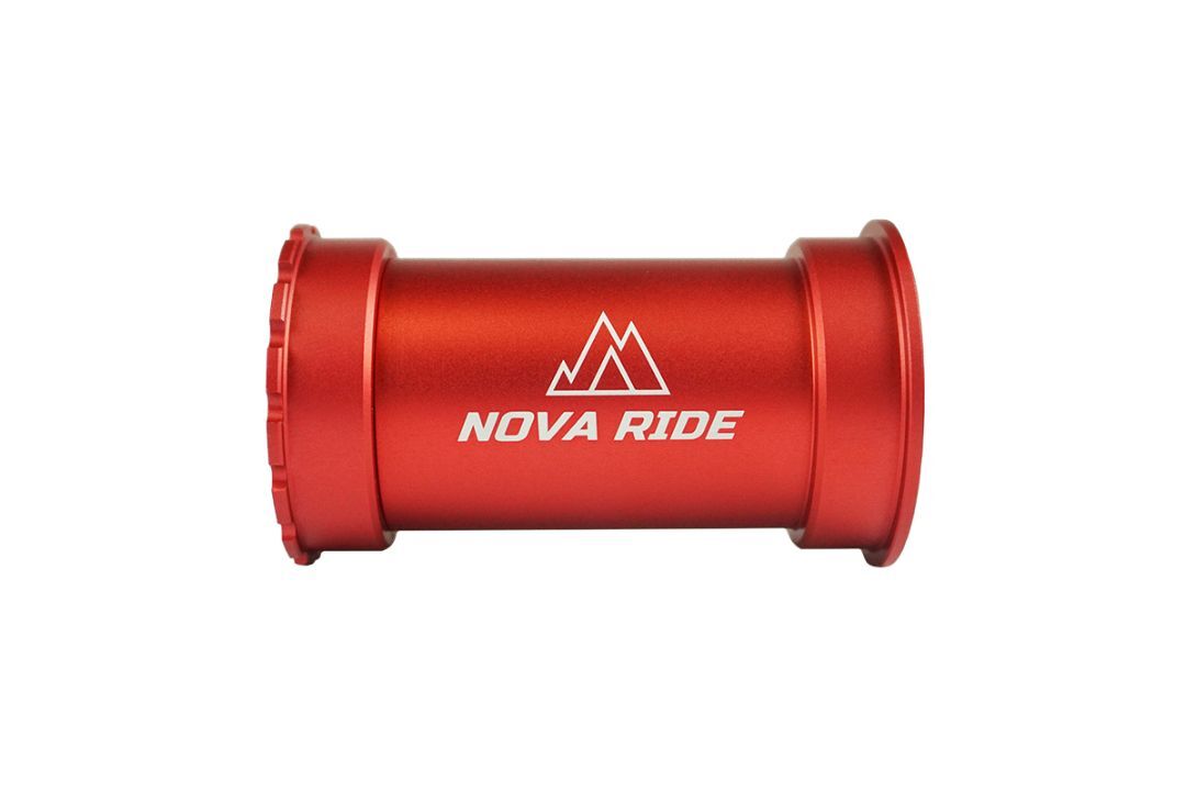 Nova Ride Bottom Bracket 386 - Shimano 24mm
