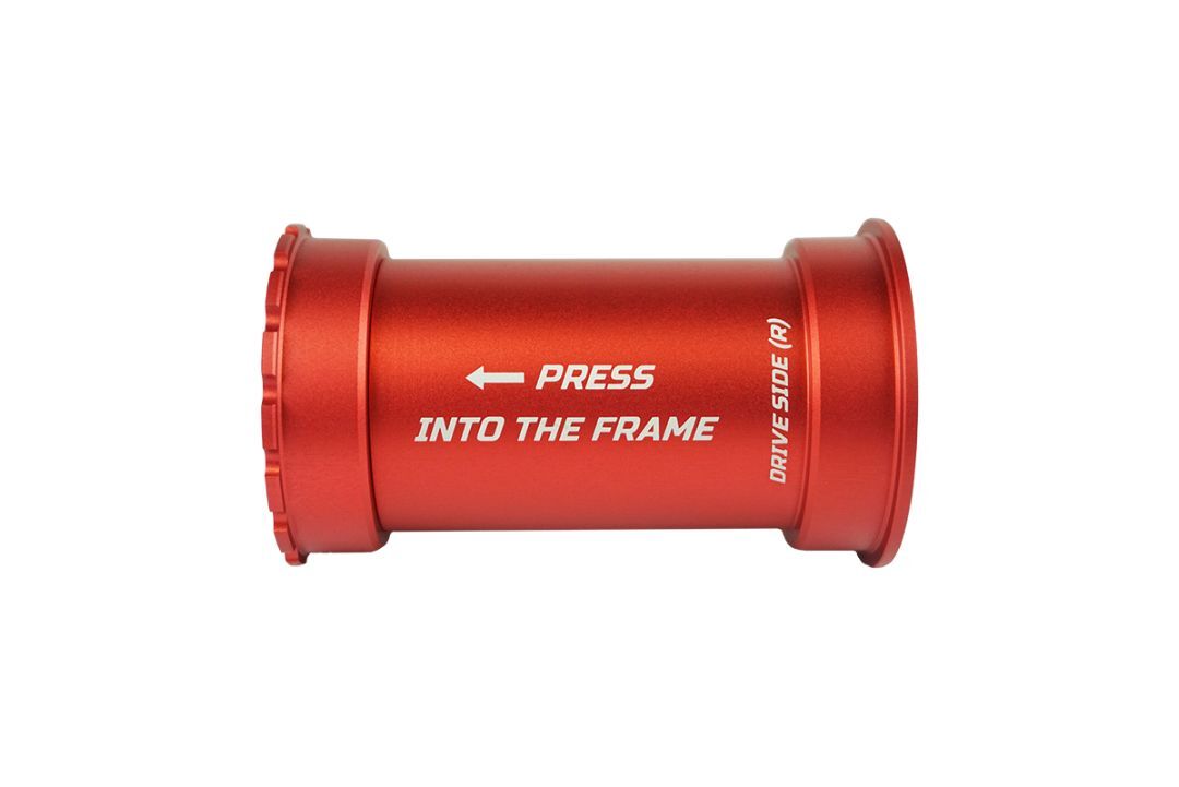 Nova Ride Bottom Bracket 386 - Shimano 24mm