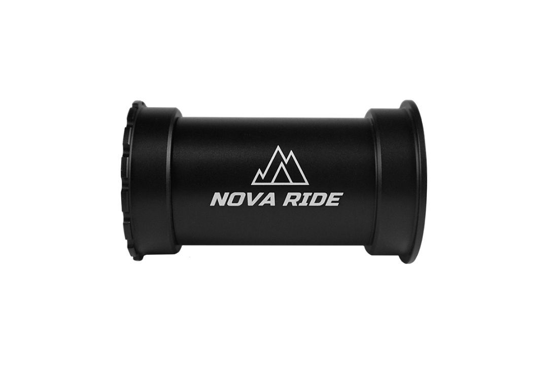 Nova Ride Bottom Bracket 386 - Shimano 24mm