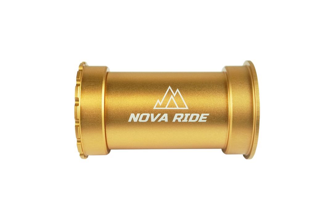 Nova Ride Bottom Bracket 386 - FSA/Rotor 30mm