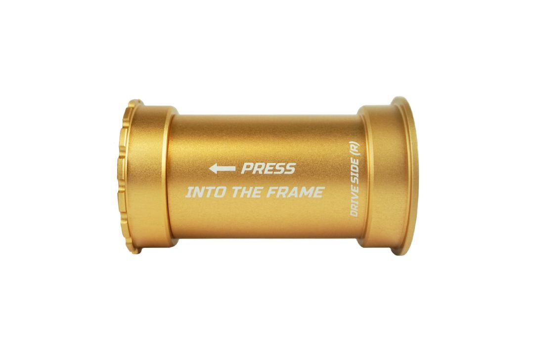 Nova Ride Bottom Bracket 386 - FSA/Rotor 30mm