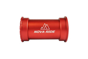 Nova Ride Bottom Bracket 386 - FSA/Rotor 30mm