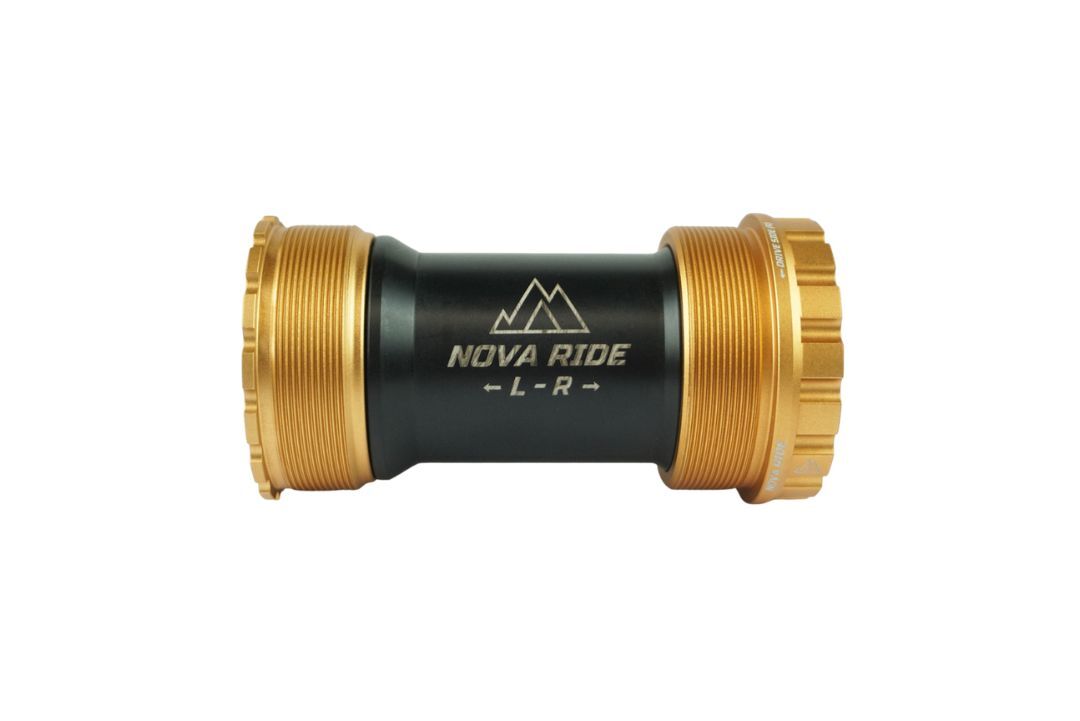 Nova Ride Bottom Bracket T47 77A - Shimano 24mm