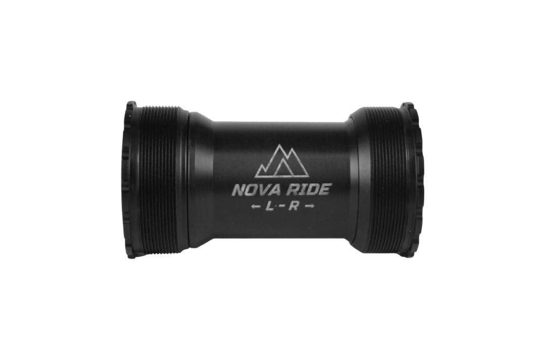 Nova Ride Bottom Bracket T47 85.5mm - Shimano 24mm