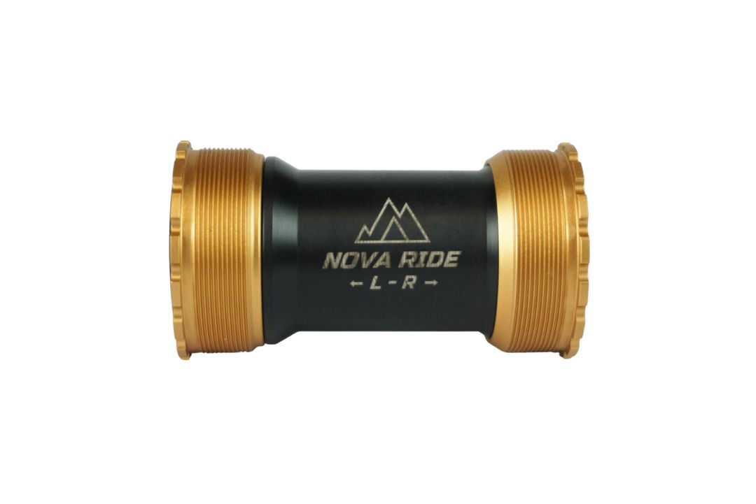Nova Ride Bottom Bracket T47 85.5mm - SRAM DUB29