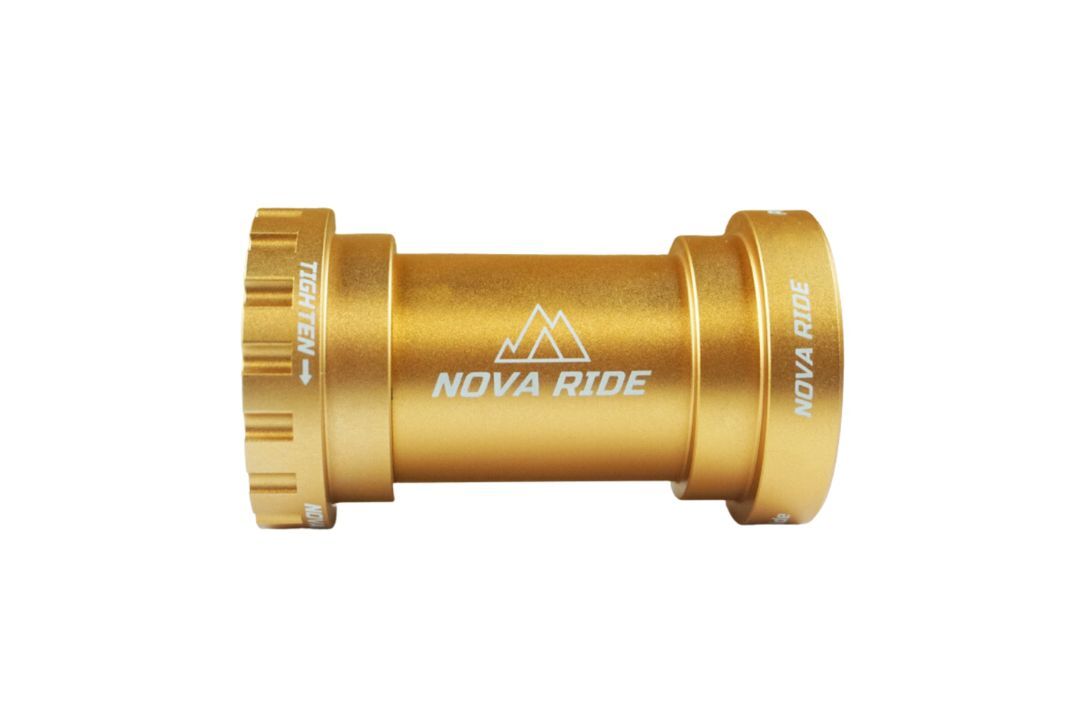 Nova Ride Bottom Bracket BB30 - Shimano 24mm