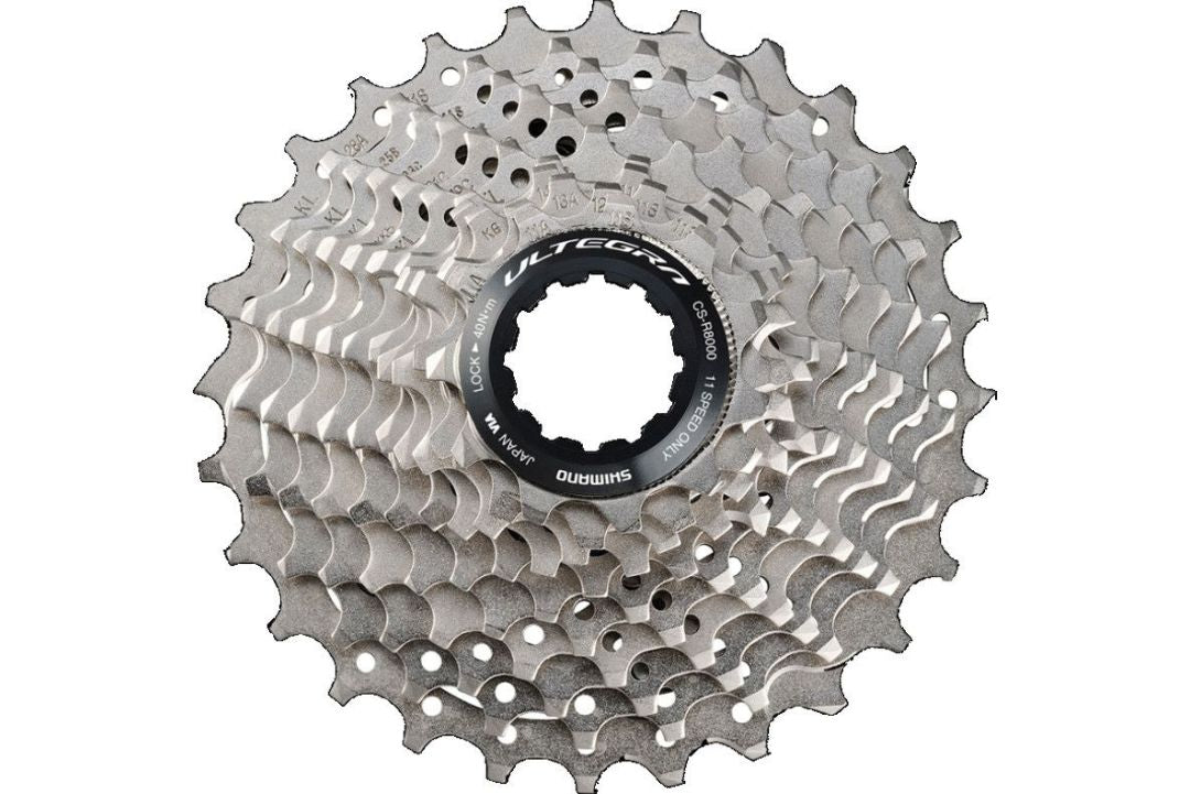 Shimano Ultegra CS-R8000 11 Speed Cassette