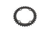 Carbon-Ti X-CarboRing 36 x 110 (4 arms) Chainring