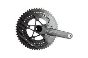 Carbon-Ti X-CarboRing 46 x 110 (5 arms) Chainring