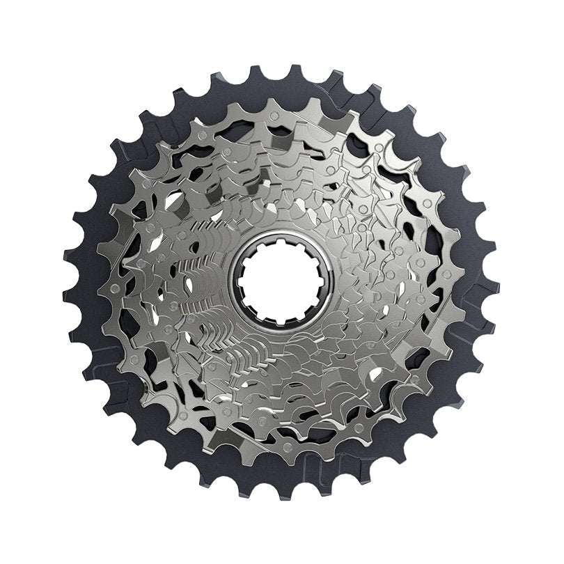 SRAM FORCE AXS XG-1270 12-Speed Cassette 10-26T