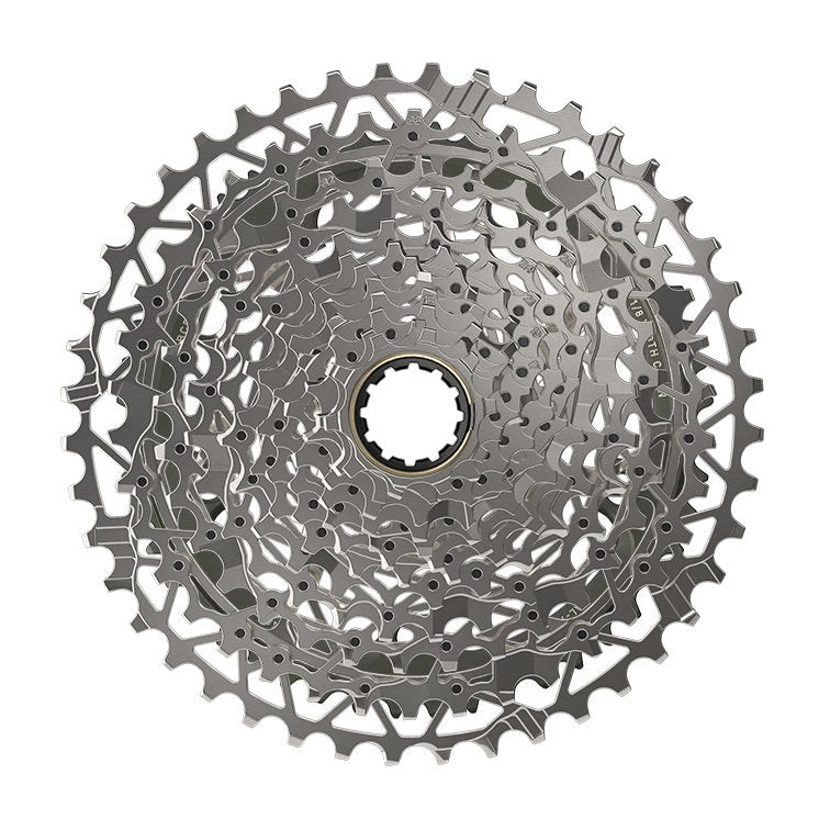 SRAM Rival AXS XPLR XG-1251 12 Speed Cassette 10-44T