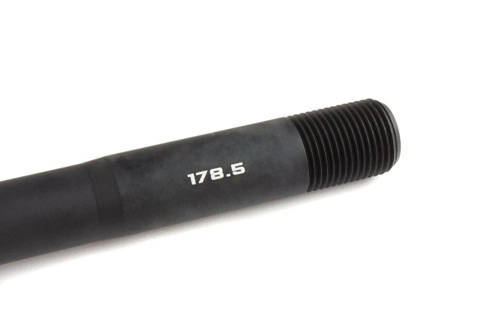 Carbon-Ti X-Lock EVO 12x1.0 (178.5 mm) Thru Axle
