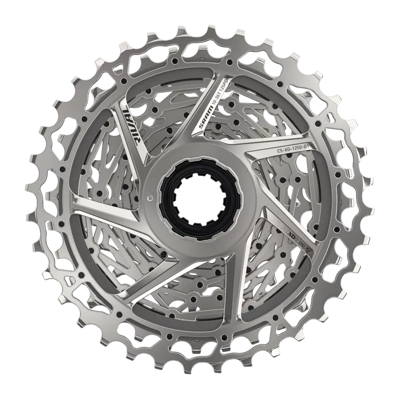 SRAM Rival AXS XG-1250 12 Speed Cassette 10-36T