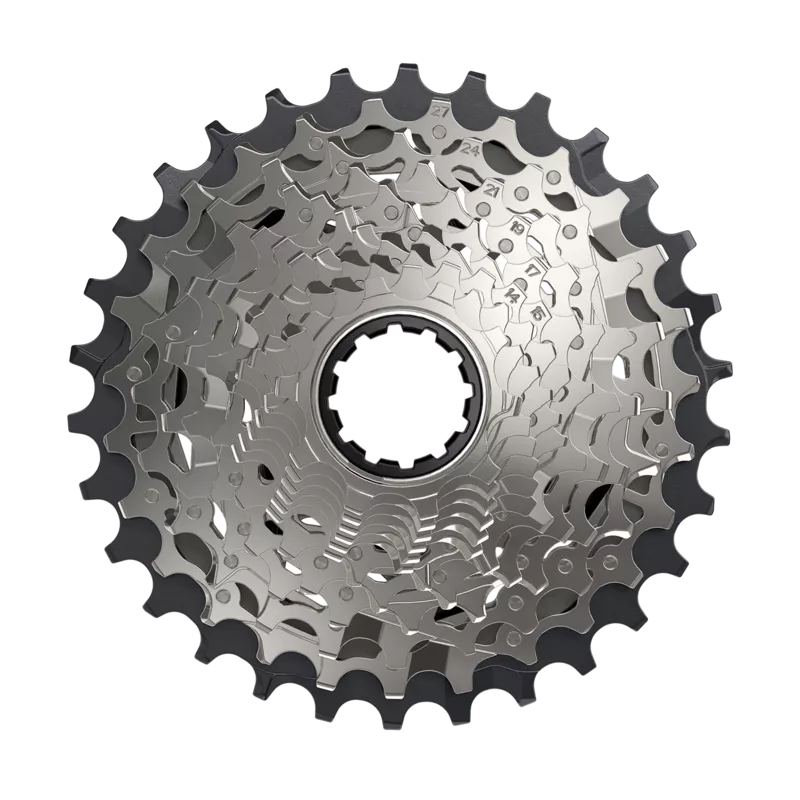 SRAM FORCE AXS XG-1270 12-Speed Cassette 10-36T