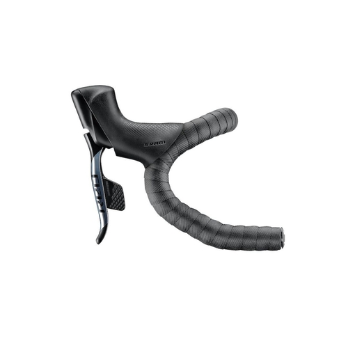 Ciclovation Advanced SEITEX Carbon Bar Tape - Carbon Black