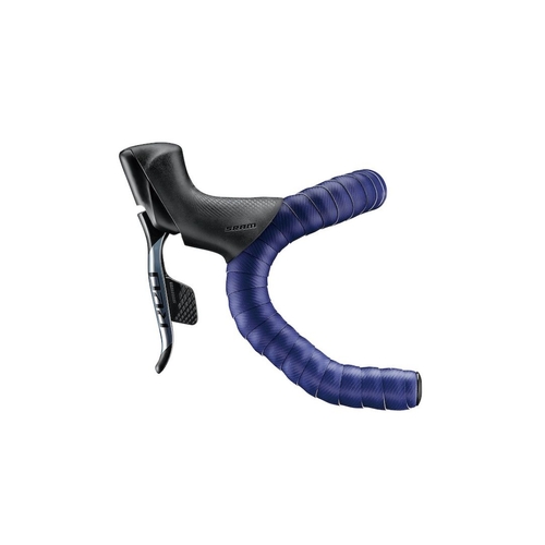 Ciclovation Advanced SEITEX Carbon Bar Tape - Snow Navy