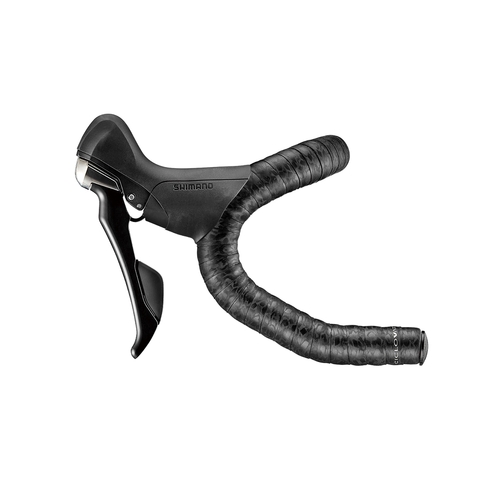 Ciclovation Premium SEITEX Bar Tape - Diamond Black