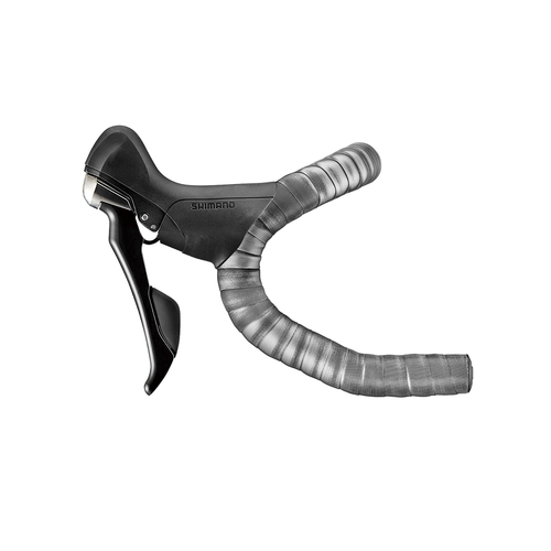 Ciclovation Premium Poly Touch Halo Bar Tape - Storm