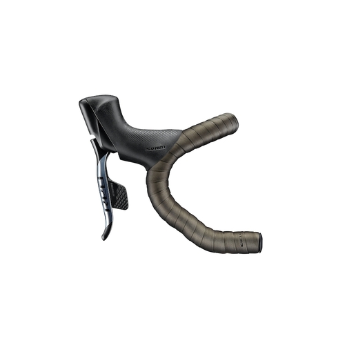 Ciclovation Advanced Poly Touch Steampunk - Titanium