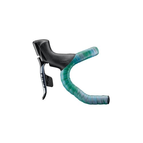 Ciclovation Premium Poly Touch Halo Bar Tape - Torquoise
