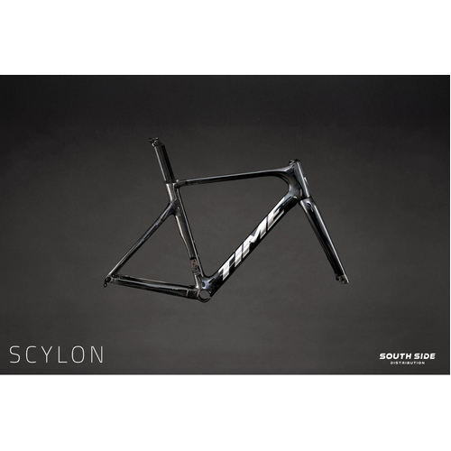 TIME SCYLON Nude (S01) Road Frameset - S