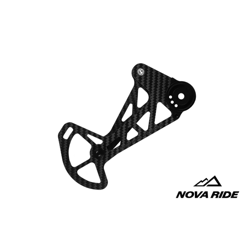 Nova Ride Carbon  Cage - SRAM MTB GX/X01/XX1 (Cage Only) 