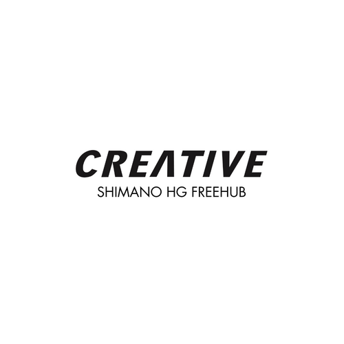 Creative Freehub - Shimano HG