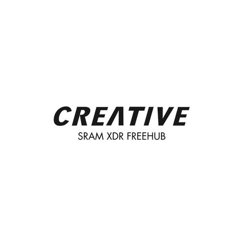 Creative Freehub - SRAM XDR