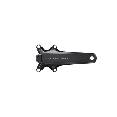 Shimano ULTEGRA FC-R8100-Power Chainset- 172.5mm w/o Chainrings