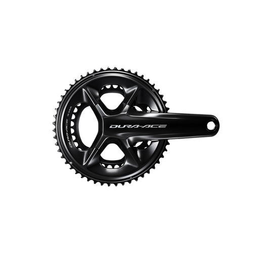 Shimano DURA-ACE FC-R9200 Chainset - 167.5mm