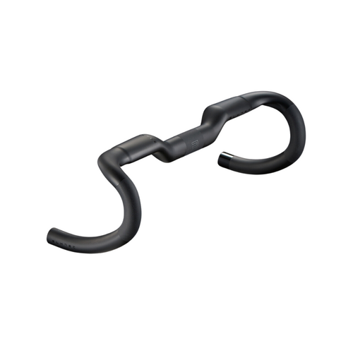 BLKTEC x INNER R6 RIDE Carbon Handlebar - 42cm